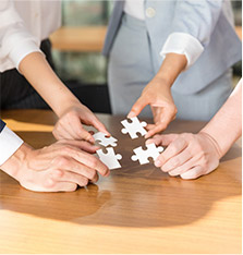 渠道合伙人招募