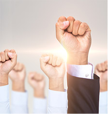 项目合伙人招募