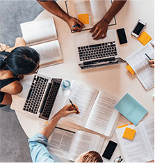 供应链合伙人招募