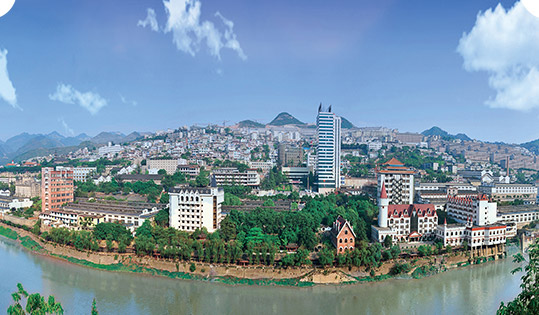 黄金产区核心产地